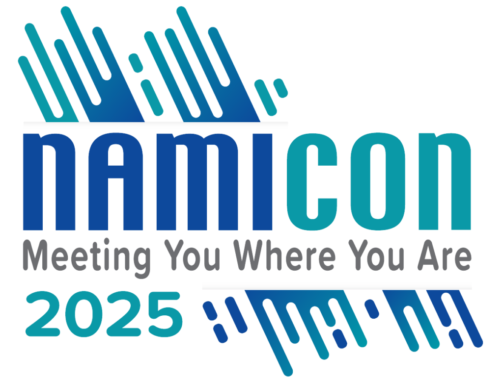 NAMICon 2025 | Meeting You Where You Are